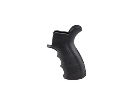 Leapers UTG PRO Ambidextrous AR-15 Grip Built in Storage Compartment, Black - RBUPG01B