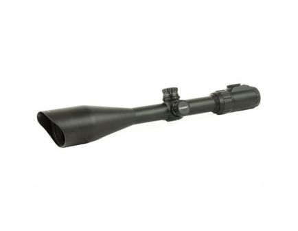 Leapers UTG AccuShot Rifle Scope 8-32X 56 30MM 36-Color Mil-Dot Reticle Black -  SCP3-UG832AOIEW