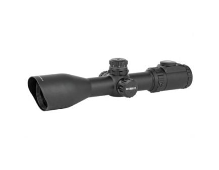 Leapers UTG AccuShot Compact Rifle Scope 4-16X 44 30MM 36-Color Mil-Dot Reticle Black -  SCP3-UM416AOIEW