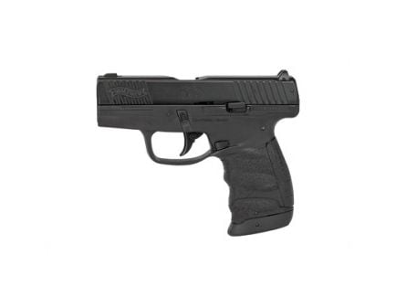 Umarex Walther PPS M2 CO2 Powered 345 fps.177 BB Pistol, Black - 2252412