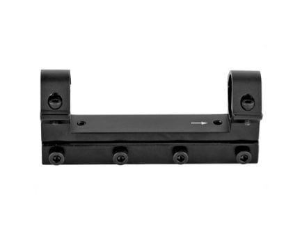 Umarex Lock-Down 1" Airgun Scope Mount, Black - 2300596