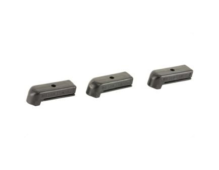 Wilson Combat Base Pad, Fits 1911, Standard .350 Base Pad, Black - 47BN