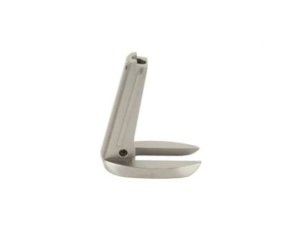 Wilson Combat Bullet Proof Magazine Well, One-piece, Stainless - 626S