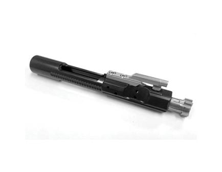 WMD Guns Bolt Carrier Group w/o Hammer, Black NiB-X - NIBXBCG0001-BLK