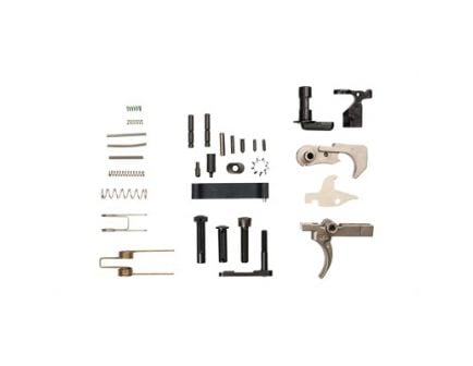 WMD Guns NiB-X Lower Parts Kit Mod 3 - NIBXLPKM3