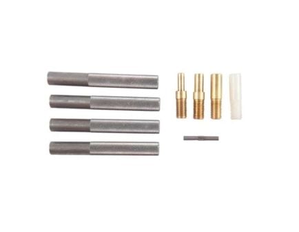 Brownells 4-Way Punch Set