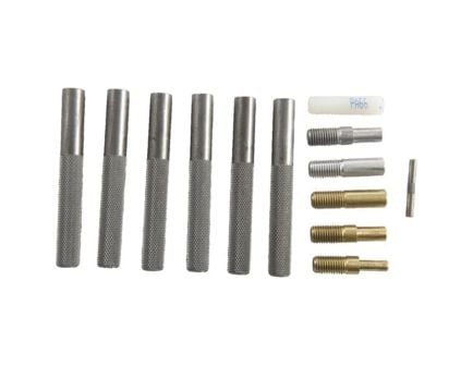 Brownells 6-Way Punch Set