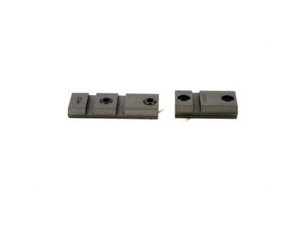 Warne Maxima 2 Piece Scope Base For Winchester XPR Long Action, Matte Black - M916/954M