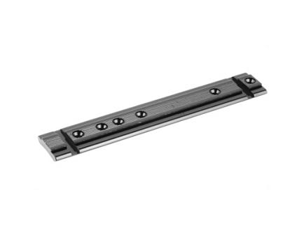 Weaver TO-9 Tip Off 1 Piece Scope Base, Black - 48201