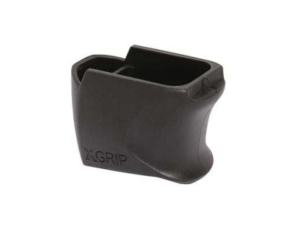 X-Grip Glock 26/27 +7 Magazine Spacer, Black - GL26-27
