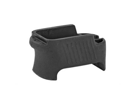 X-GRIP HK P2000 9/40/357 Flat Bottom Magazine Spacer, Black - HK2000SK-P30