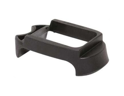 X-GRIP HK P2000 9/40 Magazine Spacer, Black - HKUSPC-P30