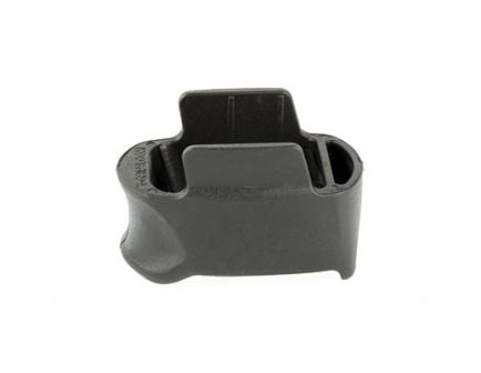 X-Grip Sig P320/250 Full Size Magazine Spacer, Black - XGS320/250SCF