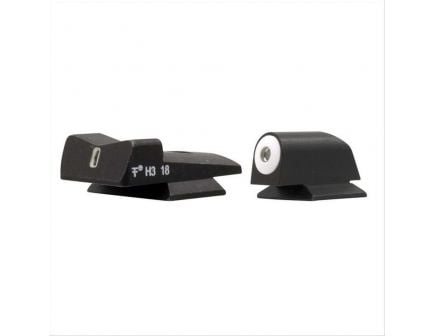 XS Sights DXT Big Dot Front/Rear Night Sight for Kimber Micro Handguns - KB-0005S-5