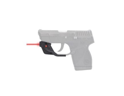 Viridian E Series Red Laser Sight - 25 yd Daylight Red Laser for Precision Aim - 912-0001