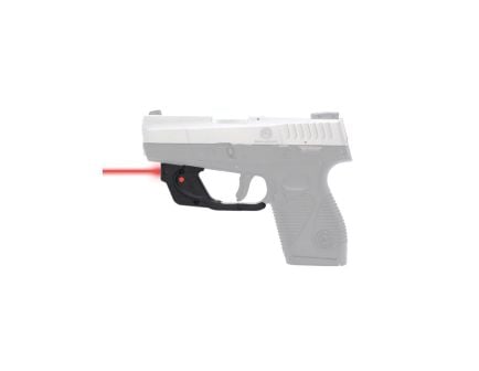 Viridian E Series Red Laser Sight - High-Visibility 25 yd Daylight Laser for Accurate Shooting - 912-0002