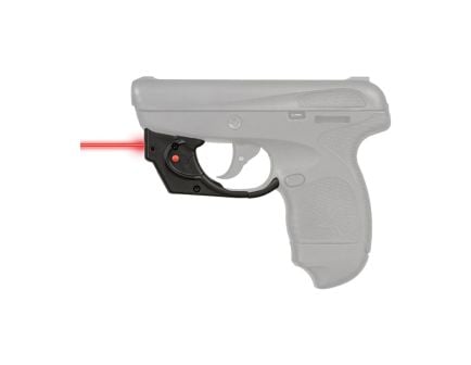 Viridian E Series Red Laser Sight - 25 yd Daylight Red Laser Sight for Optimal Targeting - 912-0009
