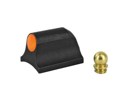 XS Sights Ember Big Dot Orange Contrast Sight For Shotgun - SG-2005-2N