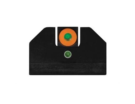 XS Sights F8 Green Front And Rear Dot Night Sight Set For Sig P225/P226/P229/P320 And Springfield XD/XDM/XDS - SI-F012P-5