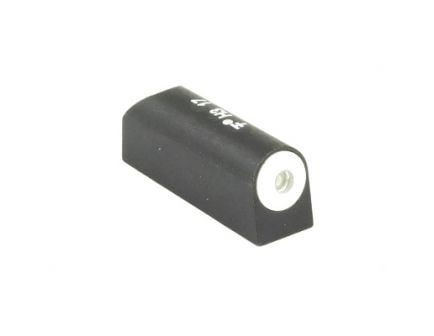 XS Sights Smith & Wesson J Frame Big Dot Tritium Night Front Sight, Green Wtih White Outline - SW-0020N-3