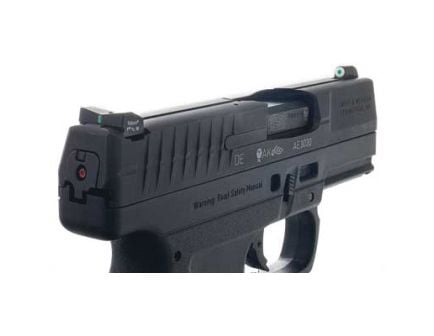 XS Sights DXT Big Dot Tritium Front Rear Stripe Night Sight Set For Walther PPS/CCP - WT-0002S-5