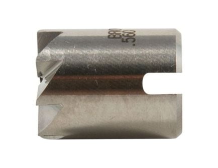 Brownells 0.560" 90 deg Chamfer Cutter
