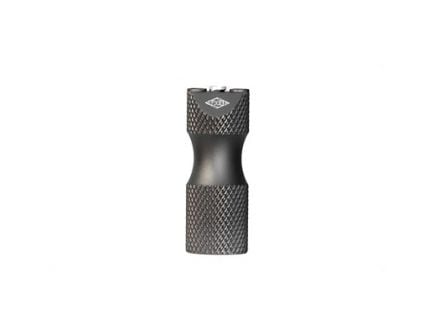 Yankee Hill Machine Co KeyMod Vertical Grip 2.95" Hardcoat Anodized, Matte Black - YHM-9545