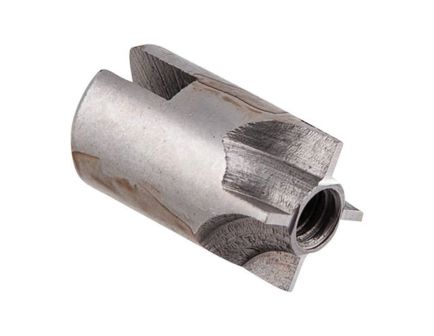Brownells .22 Cal 0.400" 90 deg Facing Cutter