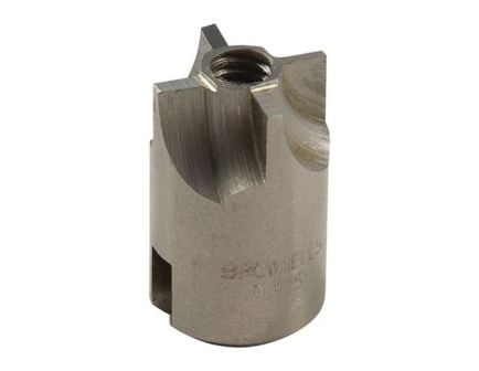 Brownells .22 Cal 0.430" 90 deg Facing Cutter