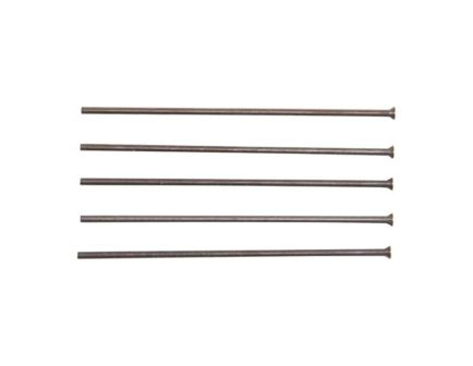 Brownells 2.50" x 0.06" Replacement Pin, Pack of 6