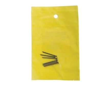 Brownells 1" x 0.06" Replaceable Pin, Pack of 6