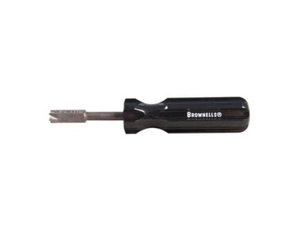 Brownells #3 Bead Facing Cutter