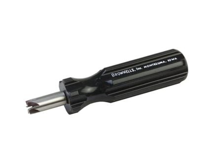 Brownells #6 Bead Facing Cutter