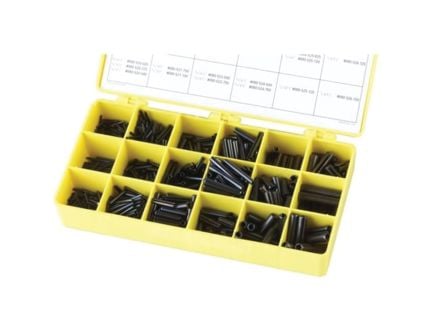 Brownells Roll Pin Kit