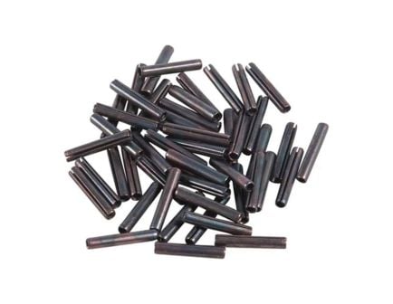 Brownells 1/16" x 0.38" Roll Pin Refill, Pack of 48