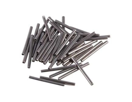 Brownells 1/16" x 0.75" Roll Pin Refill, Pack of 48