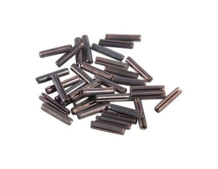 Brownells 5/64" x 0.38" Roll Pin Refill, Pack of 36