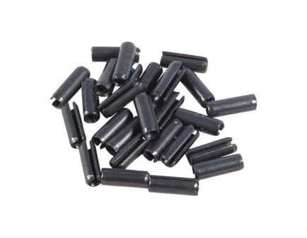 Brownells 1/8" x 0.38" Roll Pin Refill, Pack of 24