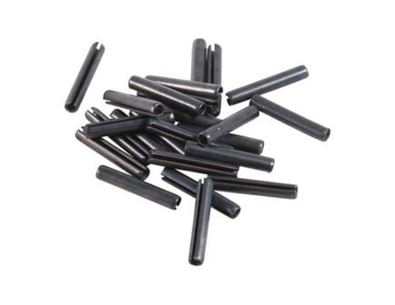 Brownells 1/8" x 0.75" Roll Pin Refill, Pack of 24