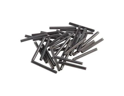 Brownells 3/16" x 1" Roll Pin Refill, Pack of 12