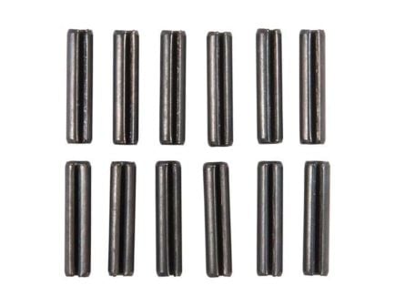Brownells 7/32" x 1" Roll Pin Refill, Pack of 12