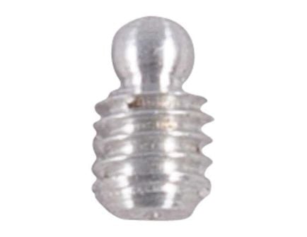 Brownells #5 Shotgun Sight Refill, White Pack of 10