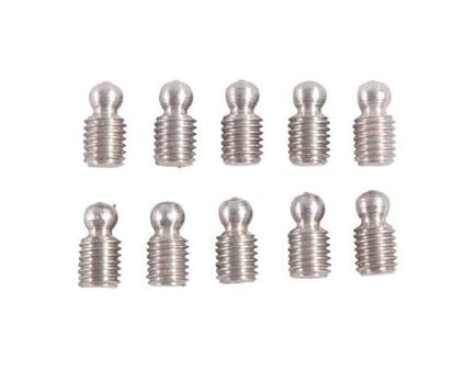 Brownells #27 Sight Brass Refill, White Pack of 10