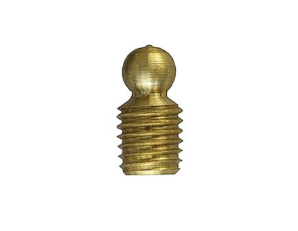 Brownells #1 Shotgun Sight Refill, Gold