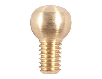Brownells #3 Shotgun Sight Refill, Gold