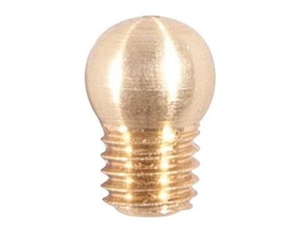 Brownells #4 Shotgun Sight Refill, Gold