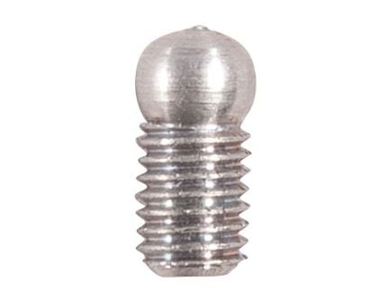 Brownells #28 Sight Brass Refill, White