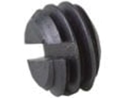 Brownells #10-32 Plug Screw Refill, Blue Pack of 12