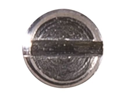 Brownells #8-40 Plug Screw Refill, Pack of 12