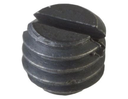 Brownells #6-40 Plug Screw Refill, Pack of 12